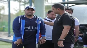 فرحة بيضاء .. مدرب الزمالك يكشف سر تتويج ناشئي 2010 ببطولة الجيزة وإشادة واسعة بالفريق